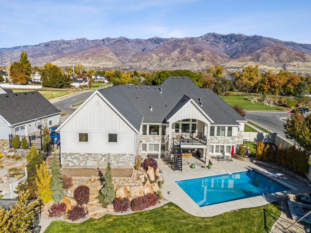 1944 KERRYBROOK DR Kaysville, UT 84037