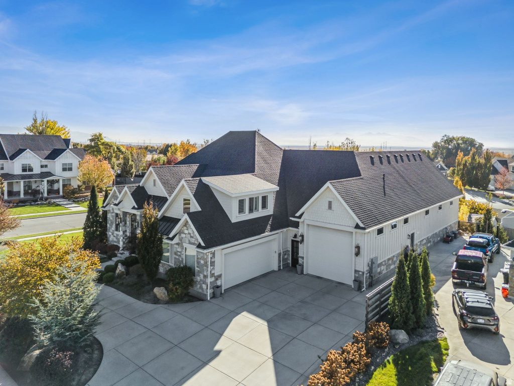 1944 KERRYBROOK DR Kaysville, UT 84037