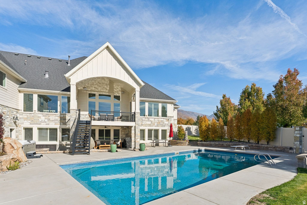 1944 KERRYBROOK DR Kaysville, UT 84037