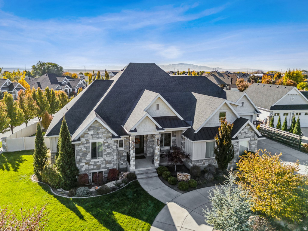 1944 KERRYBROOK DR Kaysville, UT 84037