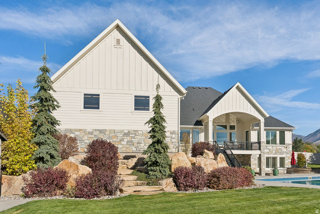 1944 KERRYBROOK DR Kaysville, UT 84037