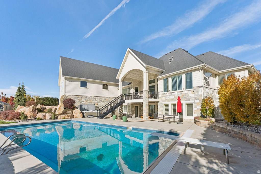 1944 KERRYBROOK DR Kaysville, UT 84037