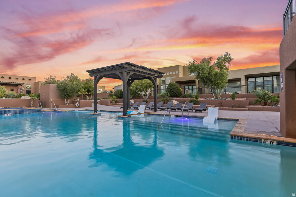 3209 S DYAMI VW Hurricane, UT 84737