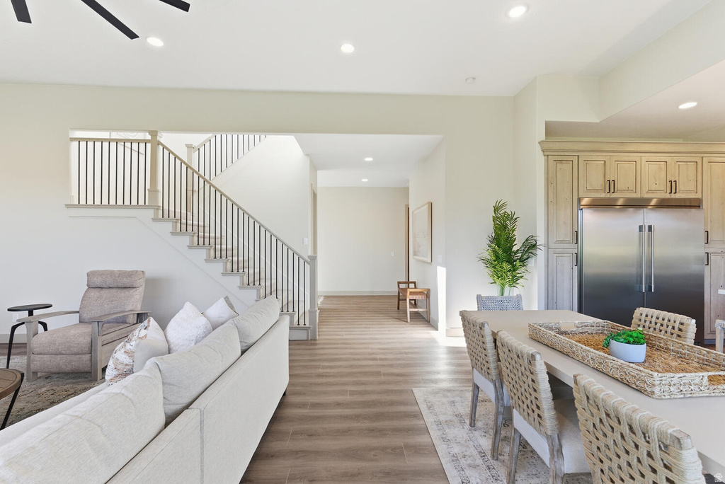 3209 S DYAMI VW Hurricane, UT 84737