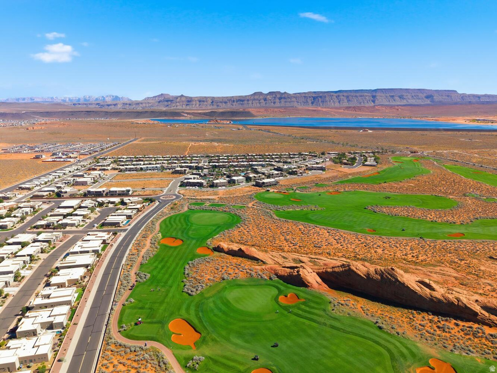 3209 S DYAMI VW Hurricane, UT 84737