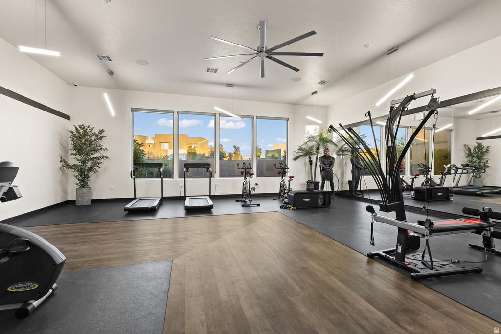 3209 S DYAMI VW Hurricane, UT 84737