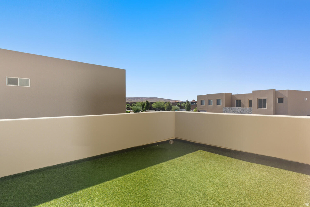 3209 S DYAMI VW Hurricane, UT 84737