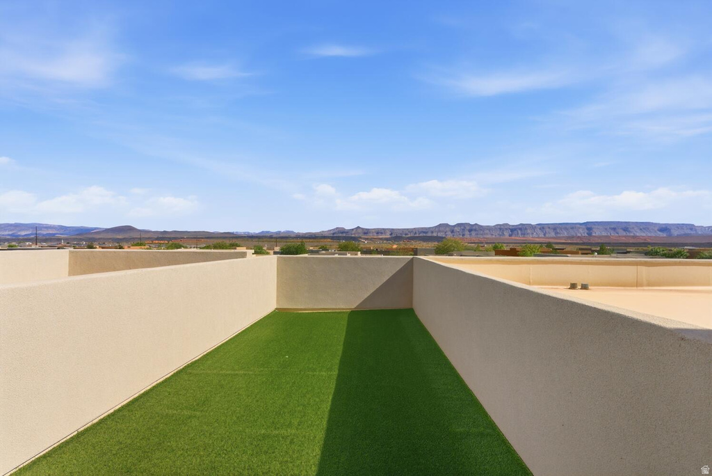 3209 S DYAMI VW Hurricane, UT 84737