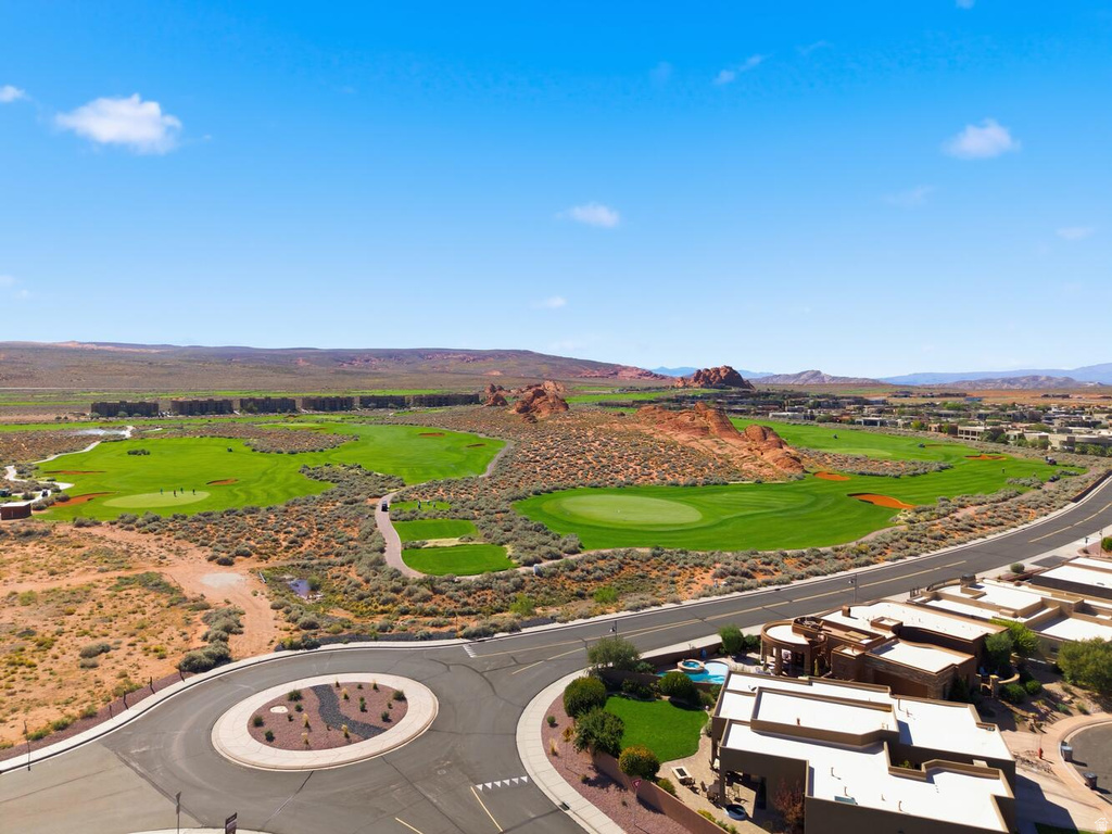 3209 S DYAMI VW Hurricane, UT 84737