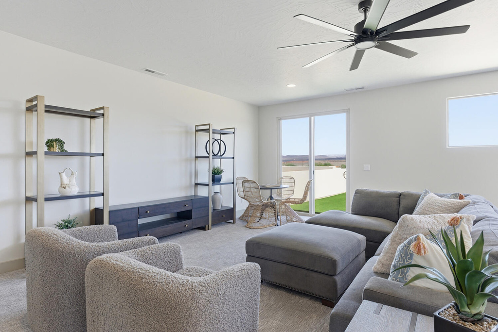 3209 S DYAMI VW Hurricane, UT 84737