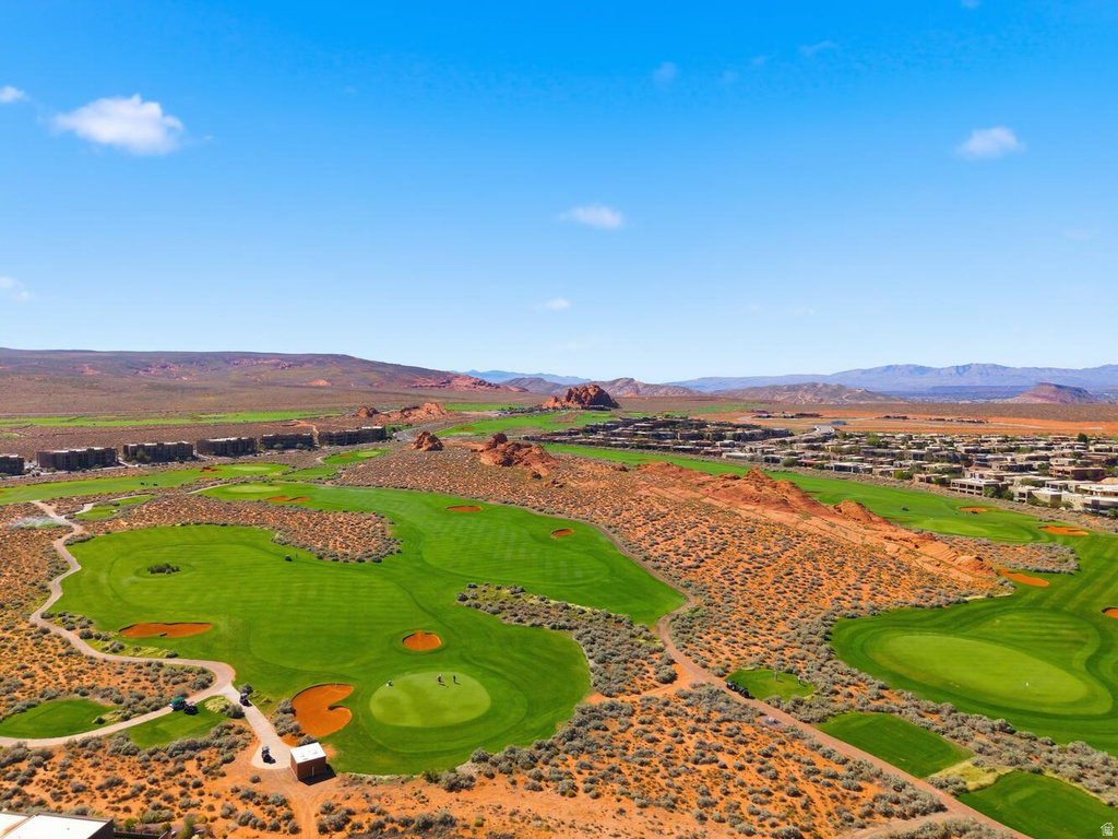 3209 S DYAMI VW Hurricane, UT 84737