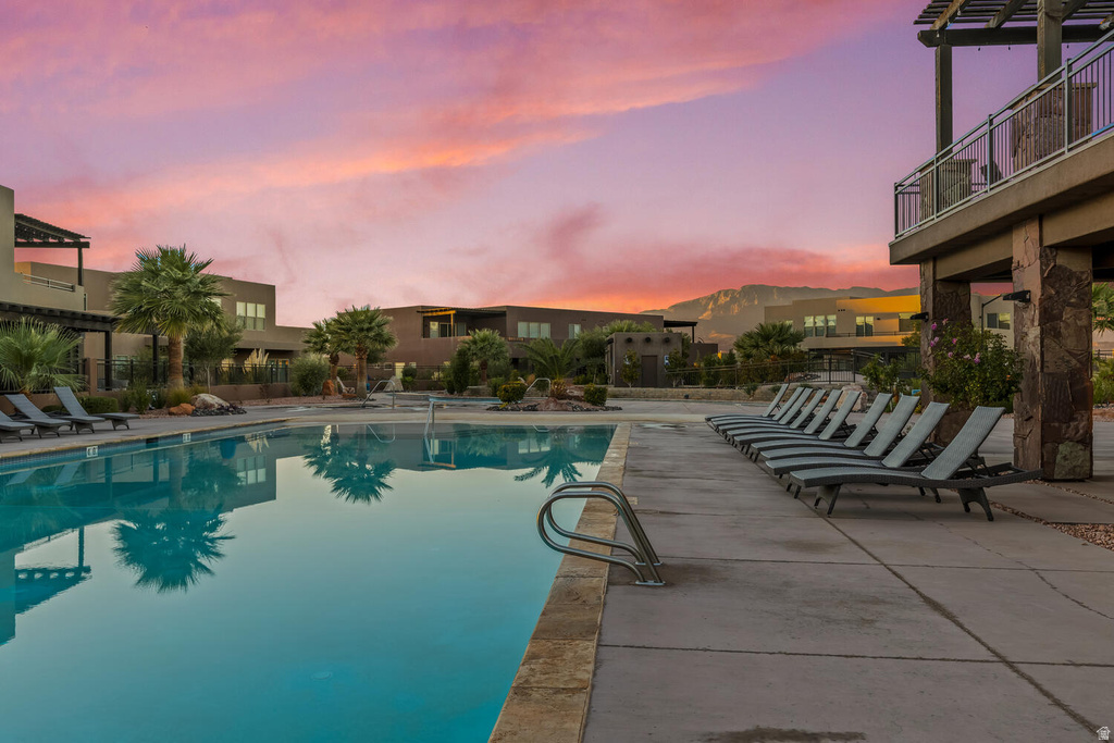 3209 S DYAMI VW Hurricane, UT 84737