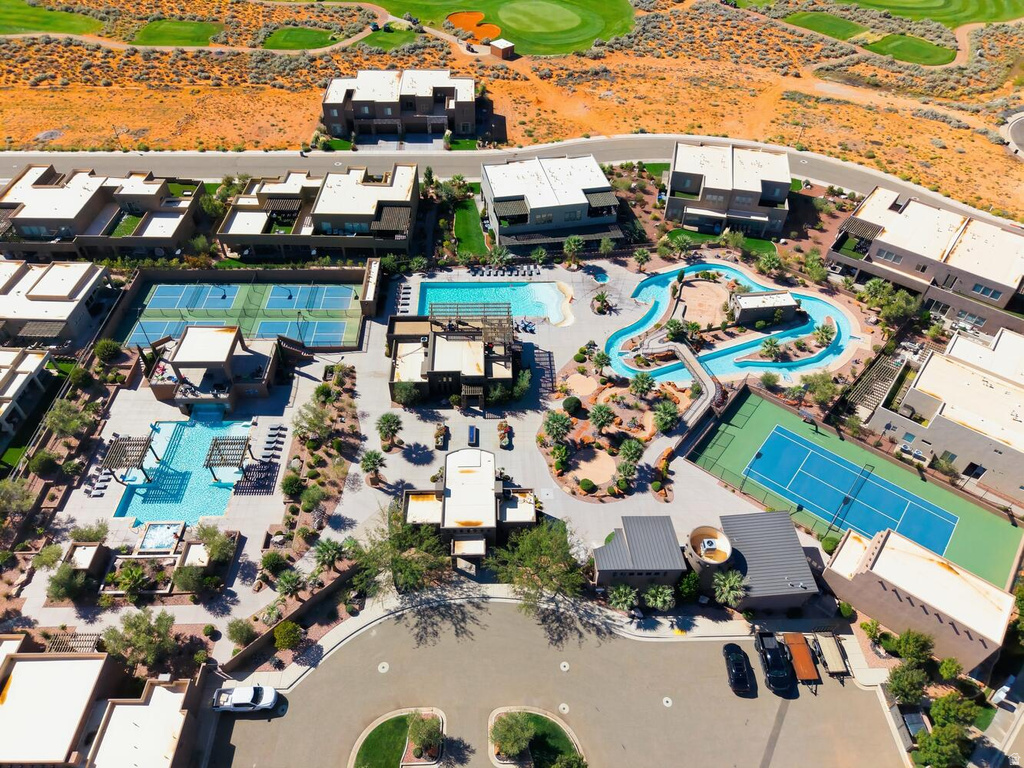 3196 S YANSA TRL #31 Hurricane, UT 84737