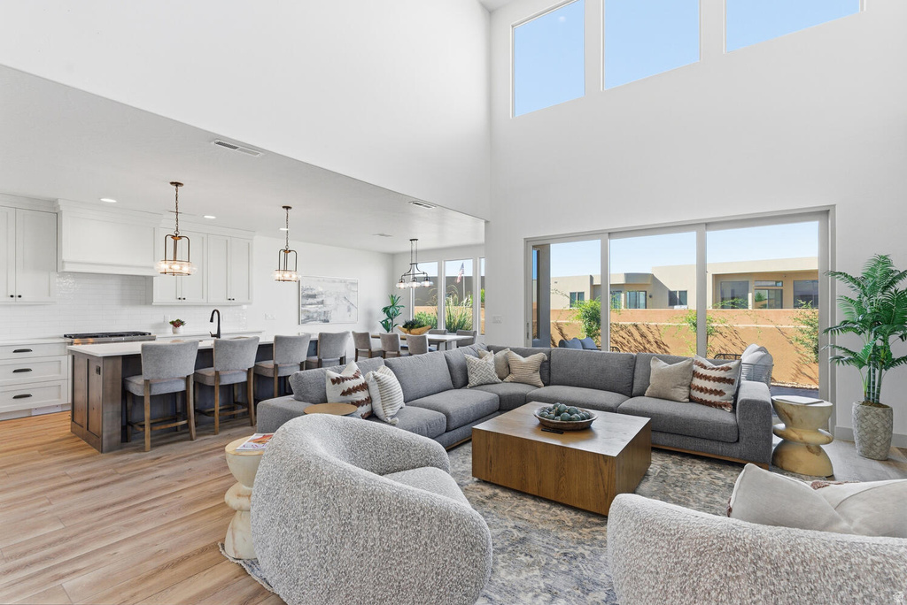 3196 S YANSA TRL #31 Hurricane, UT 84737