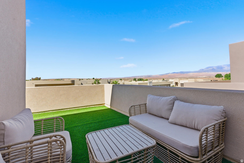 3196 S YANSA TRL #31 Hurricane, UT 84737