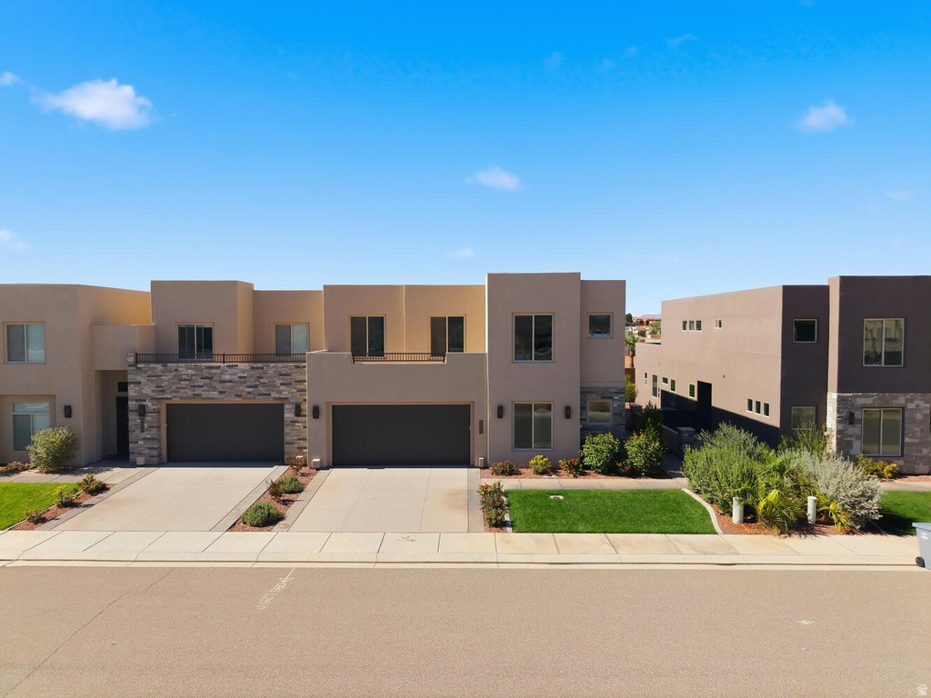 3196 S YANSA TRL #31 Hurricane, UT 84737