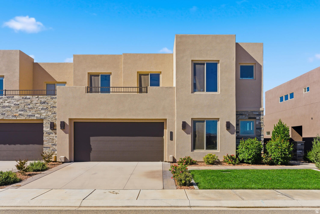 3196 S YANSA TRL #31 Hurricane, UT 84737