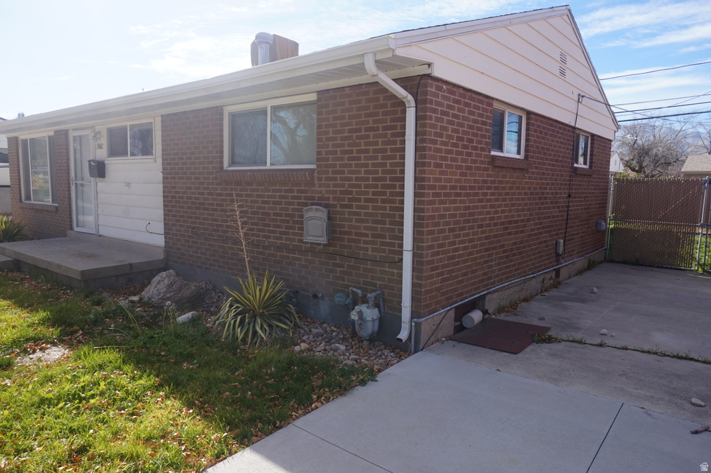 3342 S LYNNBROOK DR Magna, UT 84044