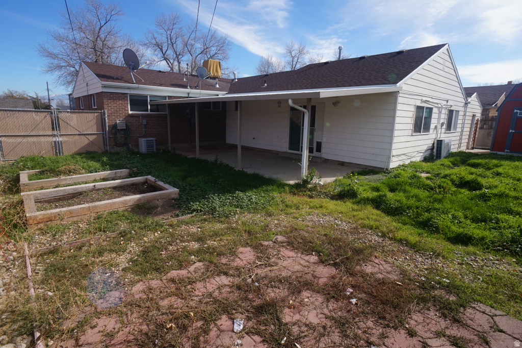 3342 S LYNNBROOK DR Magna, UT 84044