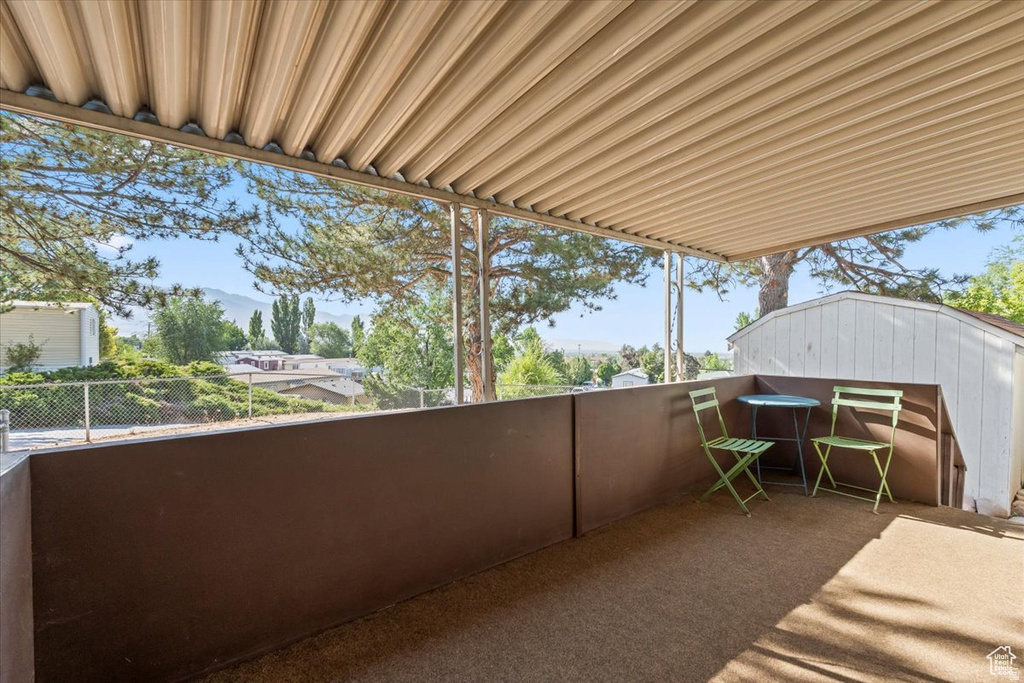 2875 N HILL FIELD RD #17 Layton, UT 84041