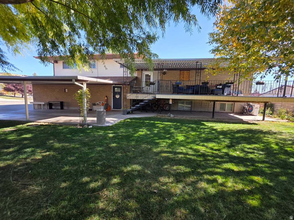 975 N 300 E Price, UT 84501