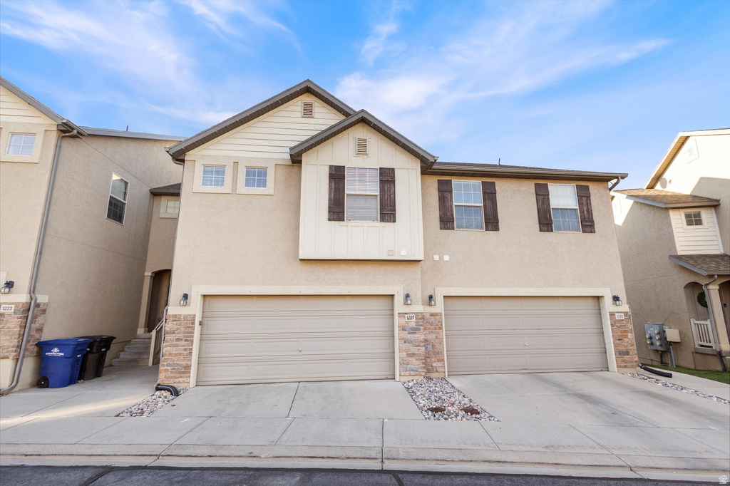 1227 N FIREFLY DR Spanish Fork, UT 84660