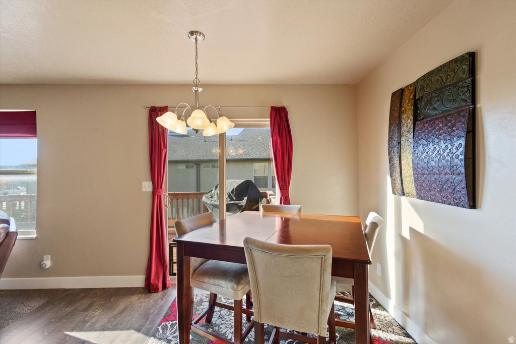 1227 N FIREFLY DR Spanish Fork, UT 84660