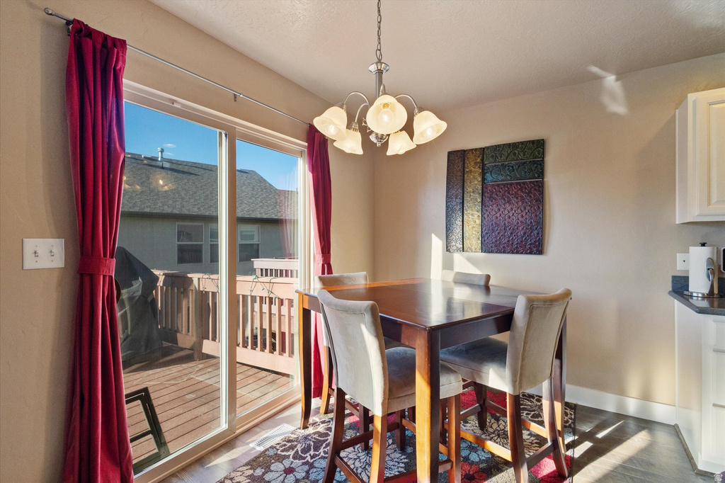 1227 N FIREFLY DR Spanish Fork, UT 84660