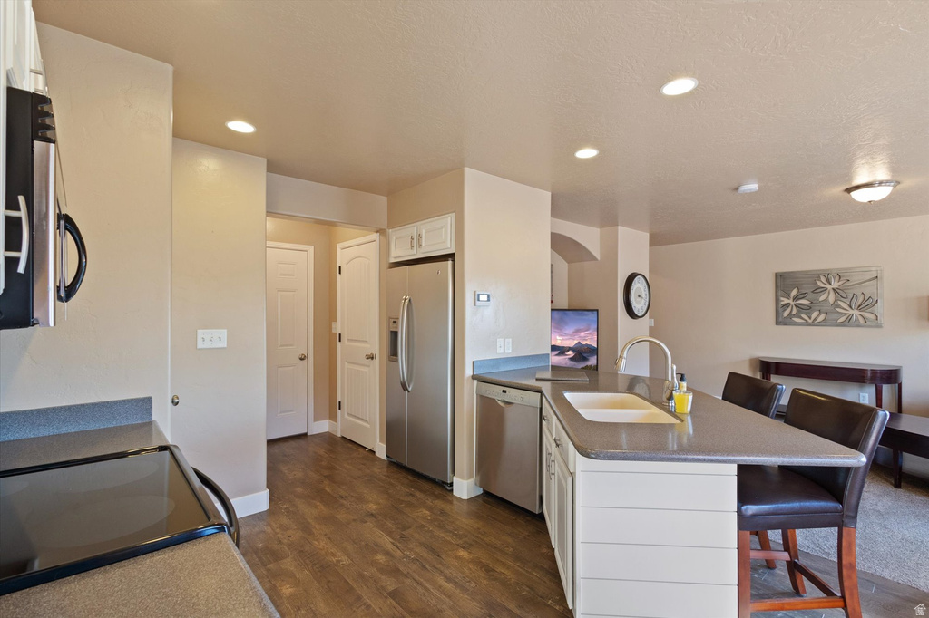 1227 N FIREFLY DR Spanish Fork, UT 84660