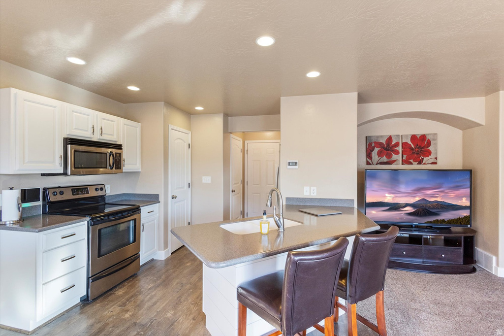 1227 N FIREFLY DR Spanish Fork, UT 84660