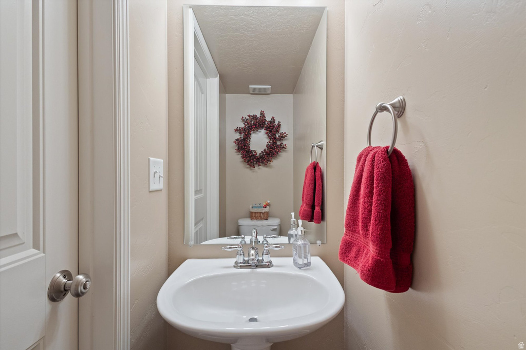 1227 N FIREFLY DR Spanish Fork, UT 84660