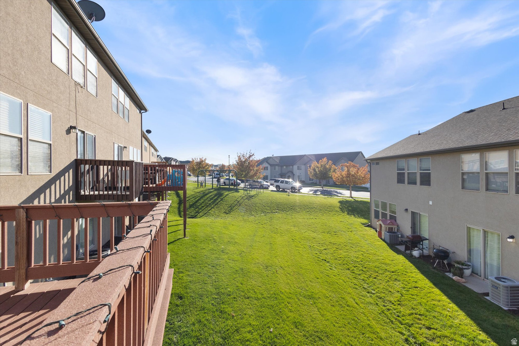 1227 N FIREFLY DR Spanish Fork, UT 84660