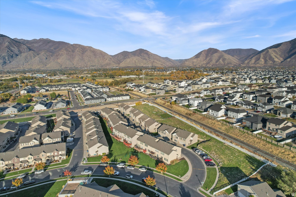 1227 N FIREFLY DR Spanish Fork, UT 84660