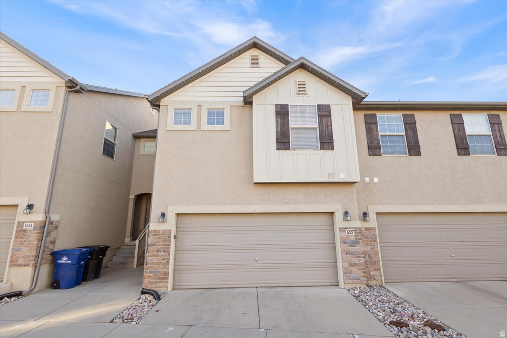 1227 N FIREFLY DR Spanish Fork, UT 84660