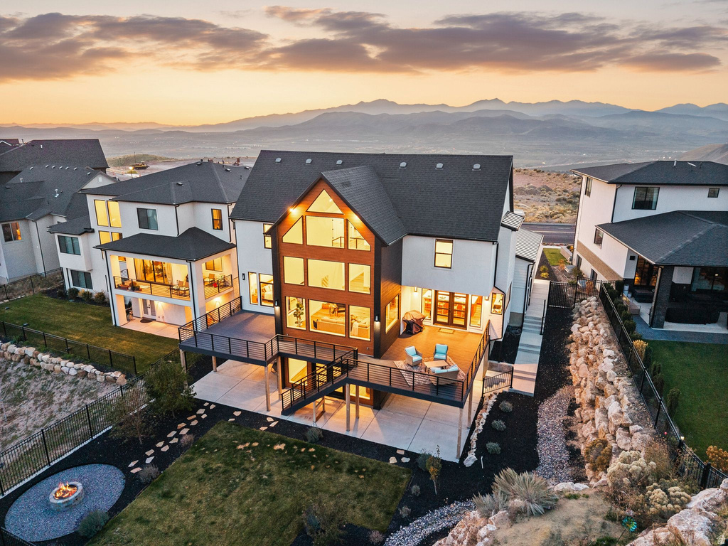 4662 AUTUMN VIEW DR Lehi, UT 84048