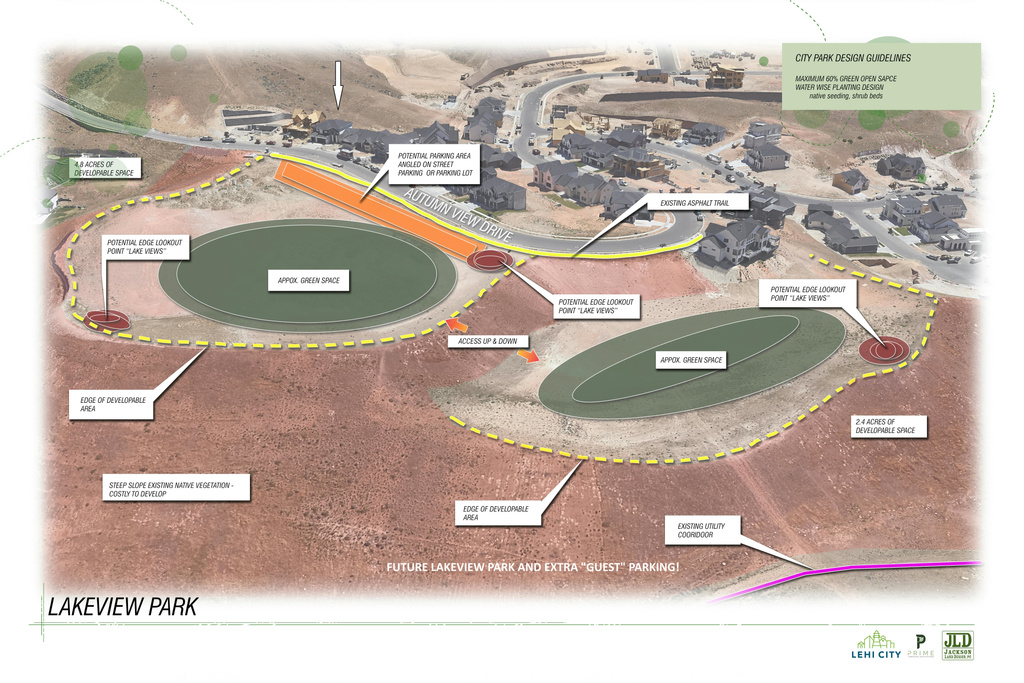 4662 AUTUMN VIEW DR Lehi, UT 84048