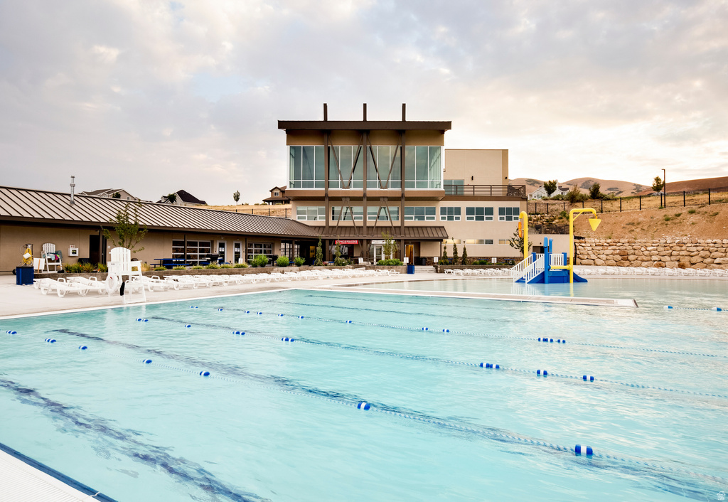 4662 AUTUMN VIEW DR Lehi, UT 84048