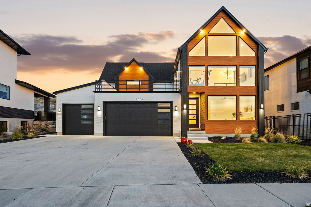 4662 AUTUMN VIEW DR Lehi, UT 84048