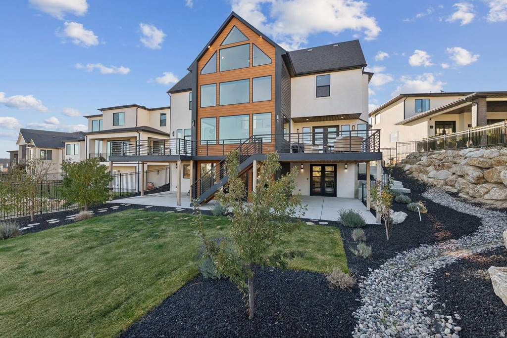 4662 AUTUMN VIEW DR Lehi, UT 84048
