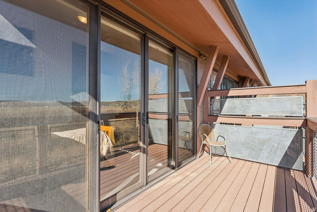 6056 S PARK LANE #59 Kimball Junction, UT 84098