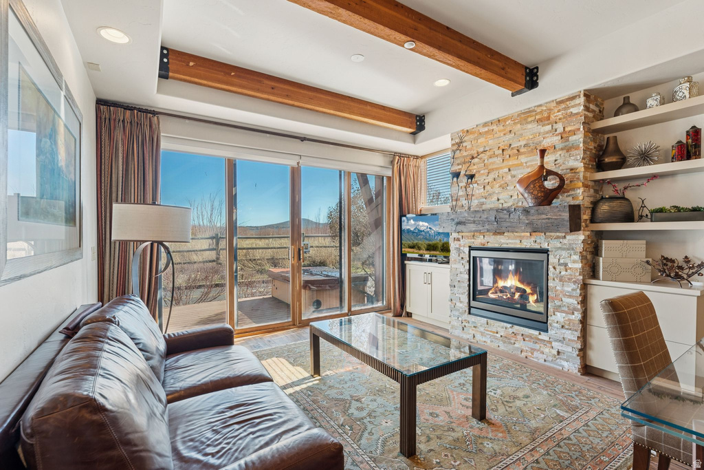 6056 S PARK LANE #59 Kimball Junction, UT 84098