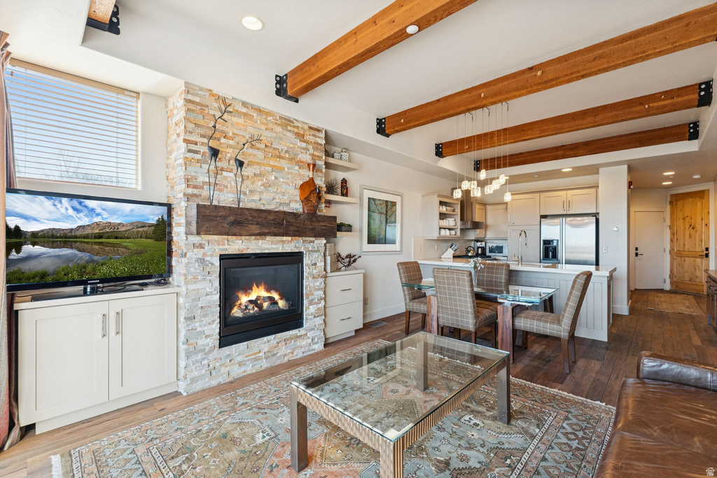 6056 S PARK LANE #59 Kimball Junction, UT 84098