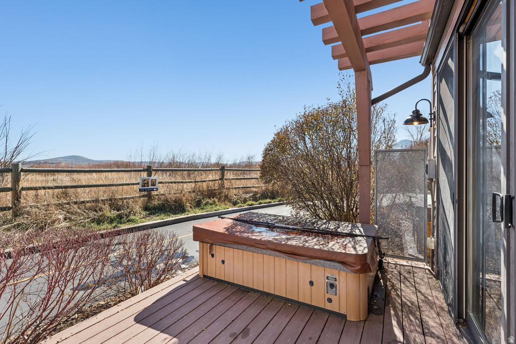 6056 S PARK LANE #59 Kimball Junction, UT 84098