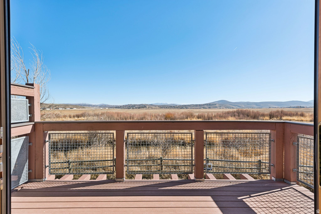 6056 S PARK LANE #59 Kimball Junction, UT 84098