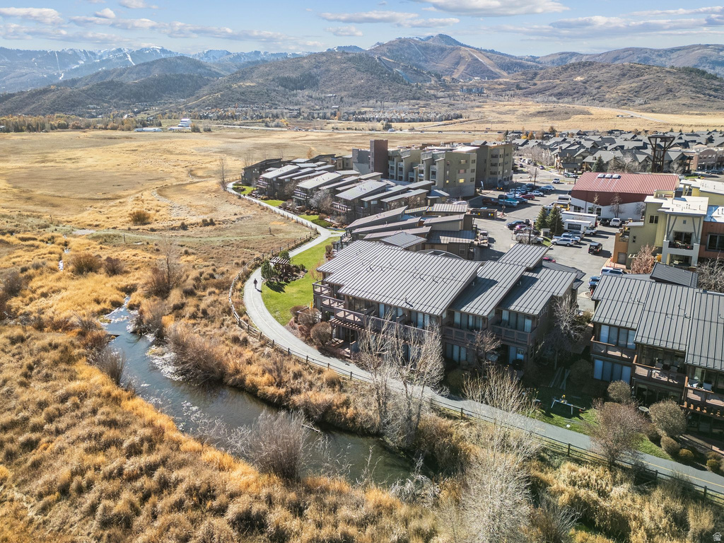 6056 S PARK LANE #59 Kimball Junction, UT 84098