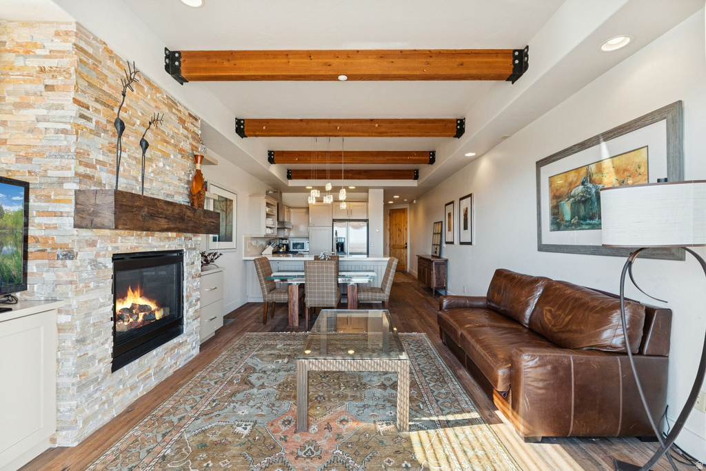 6056 S PARK LANE #59 Kimball Junction, UT 84098