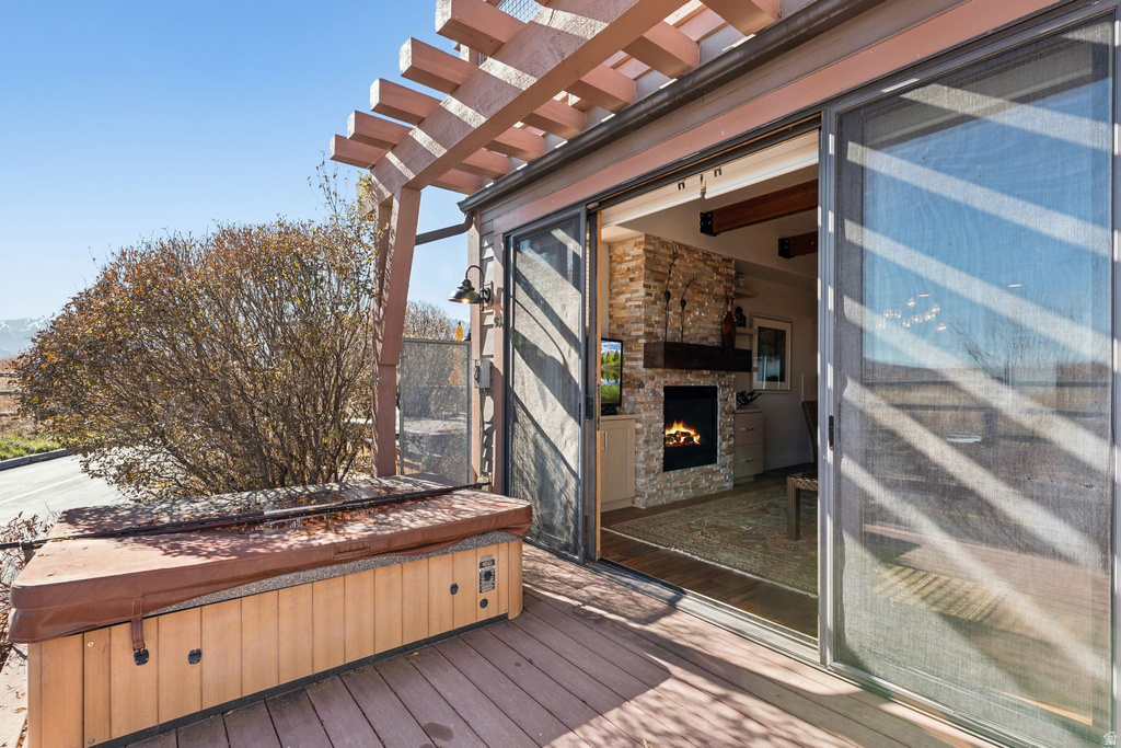 6056 S PARK LANE #59 Kimball Junction, UT 84098