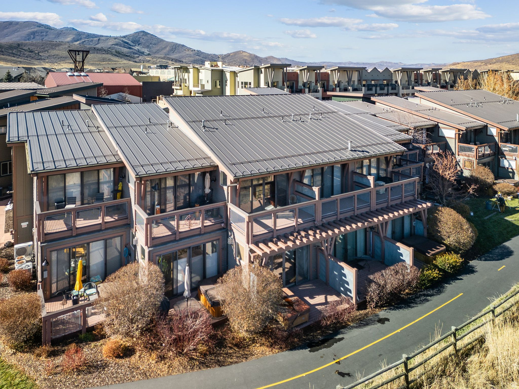 6056 S PARK LANE #59 Kimball Junction, UT 84098