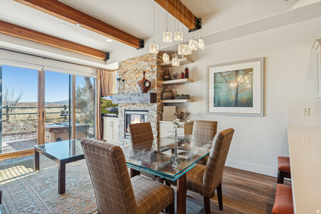 6056 S PARK LANE #59 Kimball Junction, UT 84098