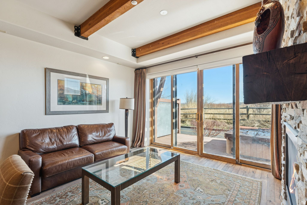 6056 S PARK LANE #59 Kimball Junction, UT 84098